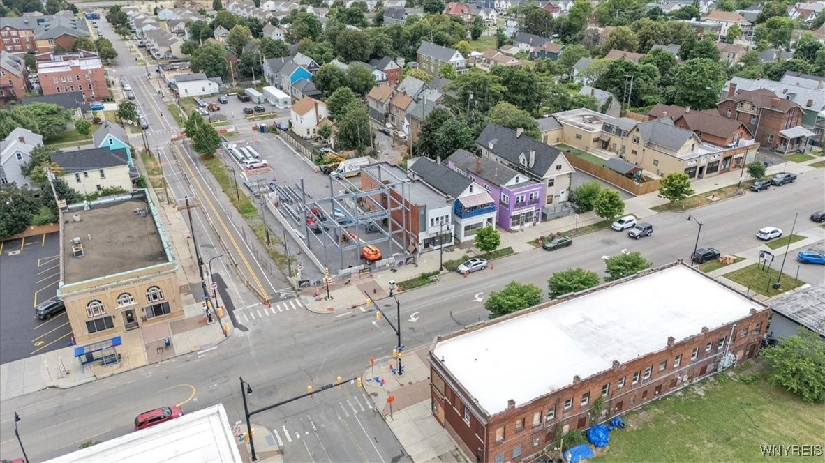 photo 4 : 468 Niagara Street, Buffalo NY 14201