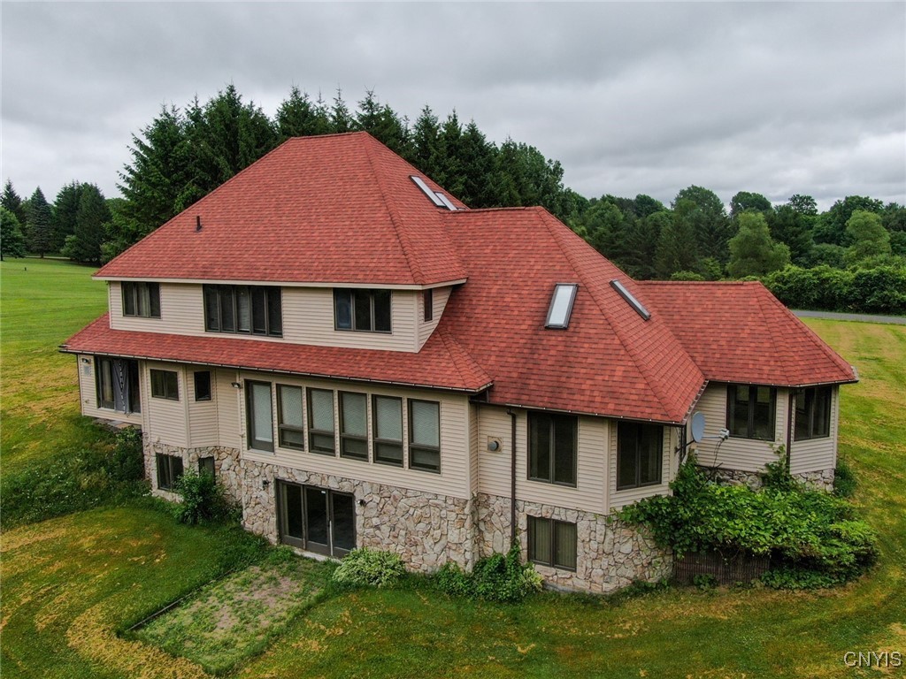 photo undefined: 18883 Woodruff Settlement Road, Watertown Town NY 13601