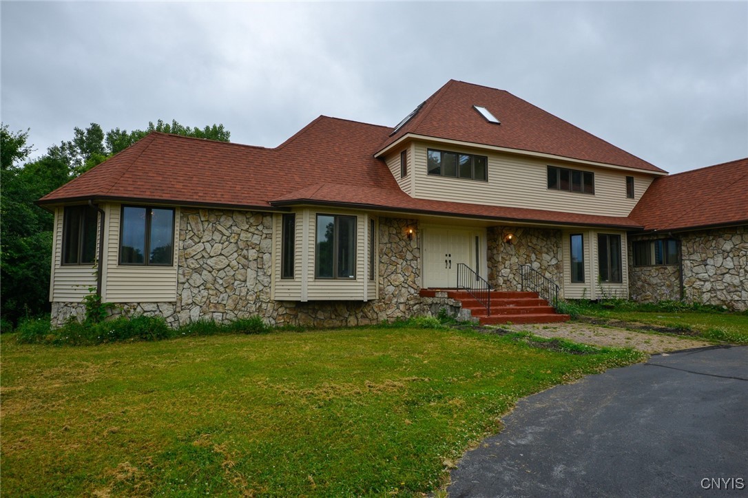 photo 3 : 18883 Woodruff Settlement Road, Watertown Town NY 13601