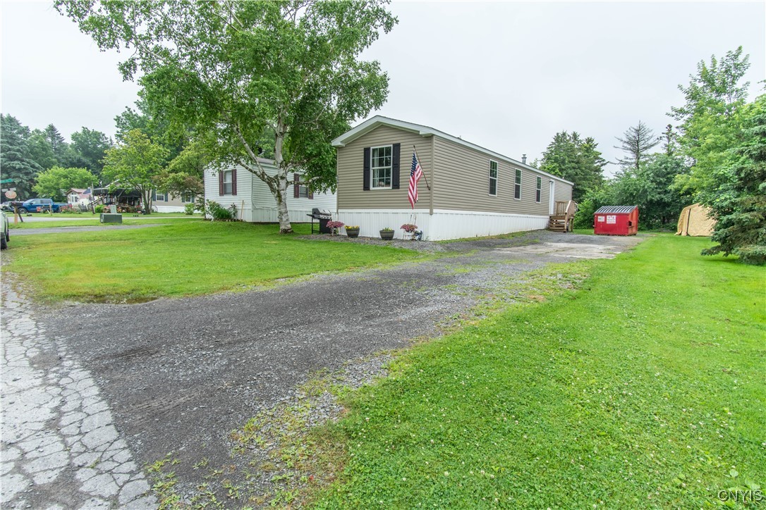 photo HjstoxNixjH3cdqMpPkjU: 17481 US Route 11 Lot 51N, Watertown Town NY 13601