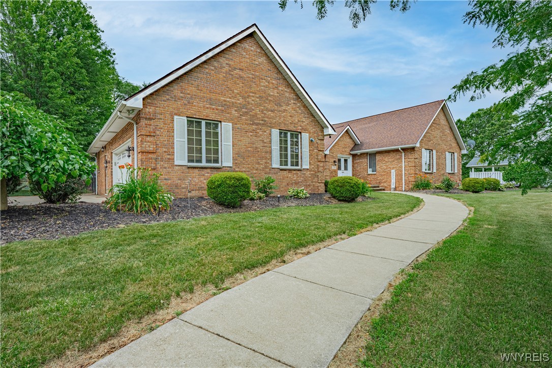 photo undefined: 2746 Upper Mountain Road, Lewiston NY 14132