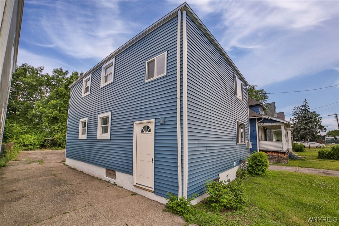 photo undefined: 376 Norfolk Avenue, Buffalo NY 14215