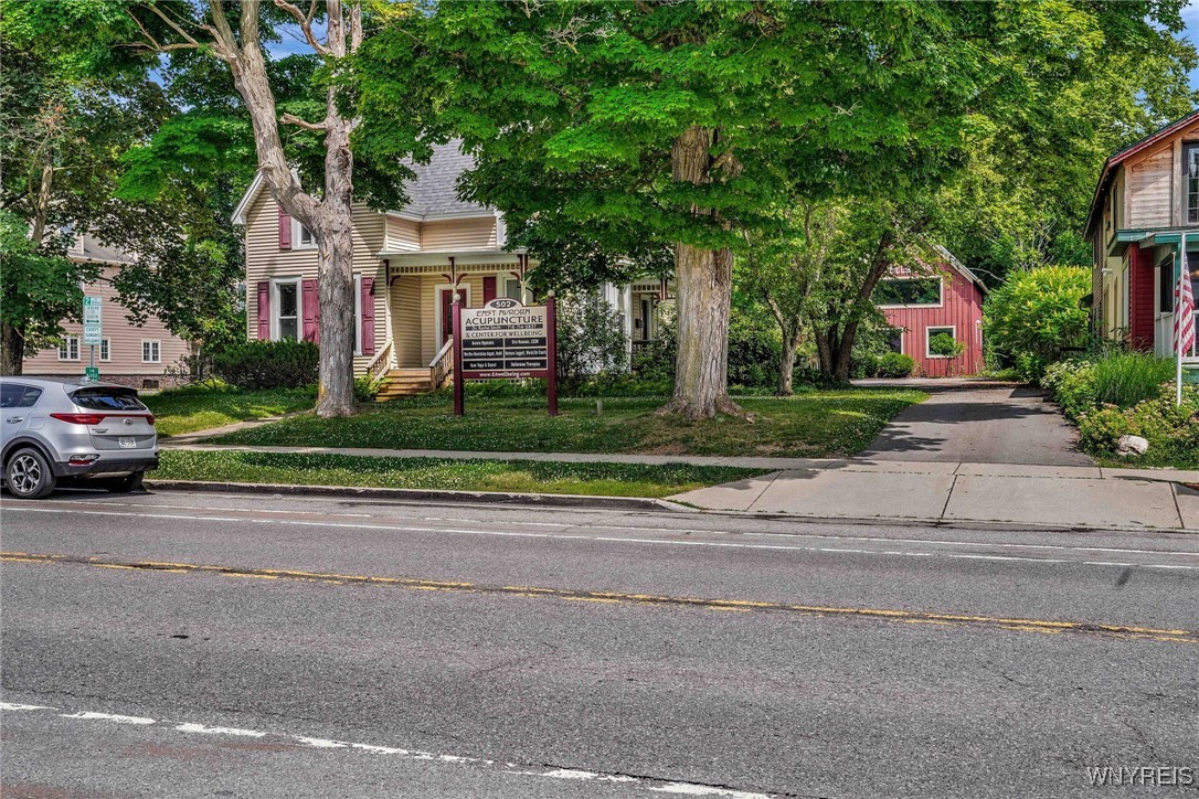 photo n5v4gpmD0jdPwVK-3JL3XqakMEpiIRp: 502 Main Street, Aurora NY 14052