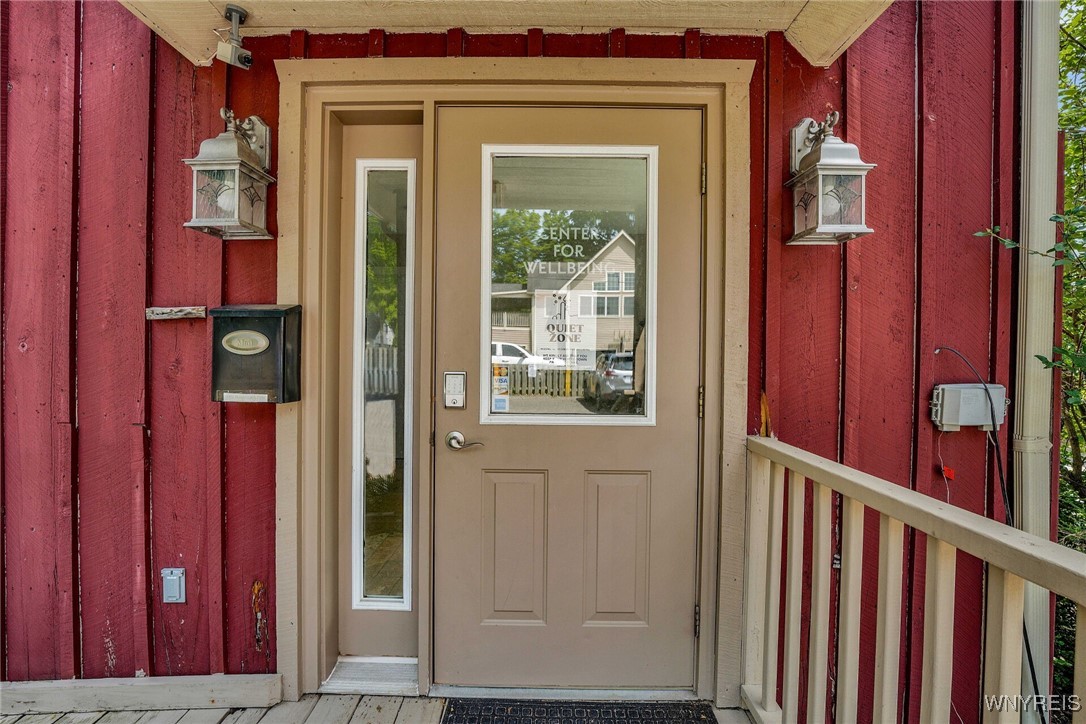 photo undefined: 502 Main Street, Aurora NY 14052