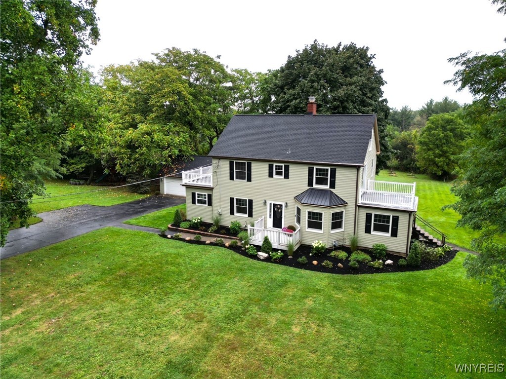photo undefined: 10448 Clarence Center Road, Clarence NY 14031