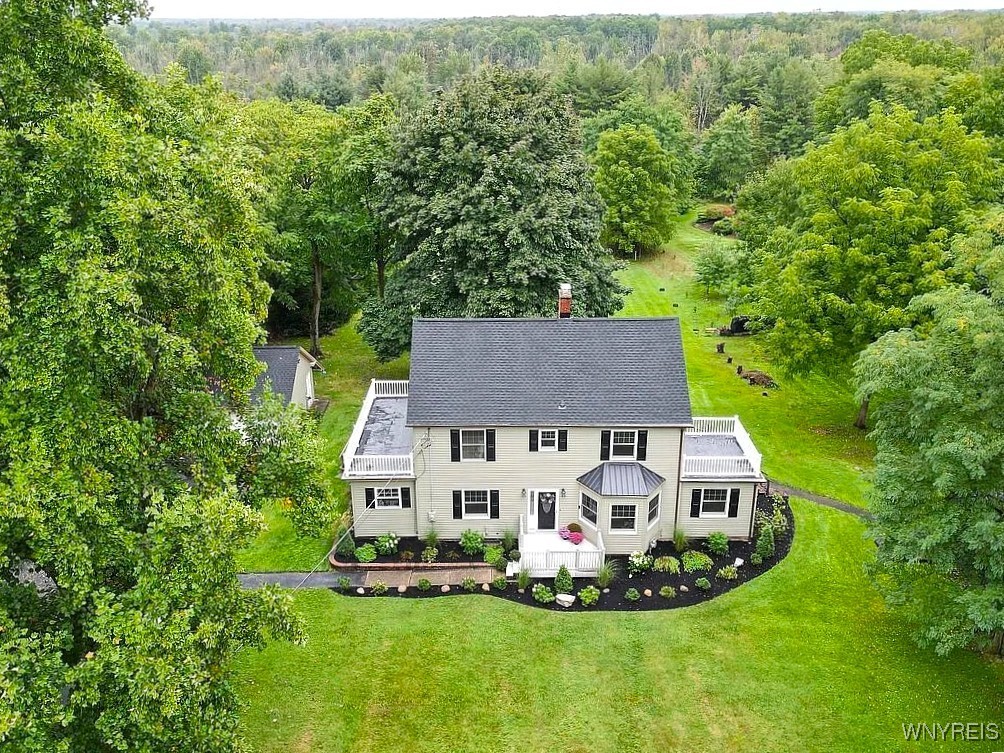 photo undefined: 10448 Clarence Center Road, Clarence NY 14031