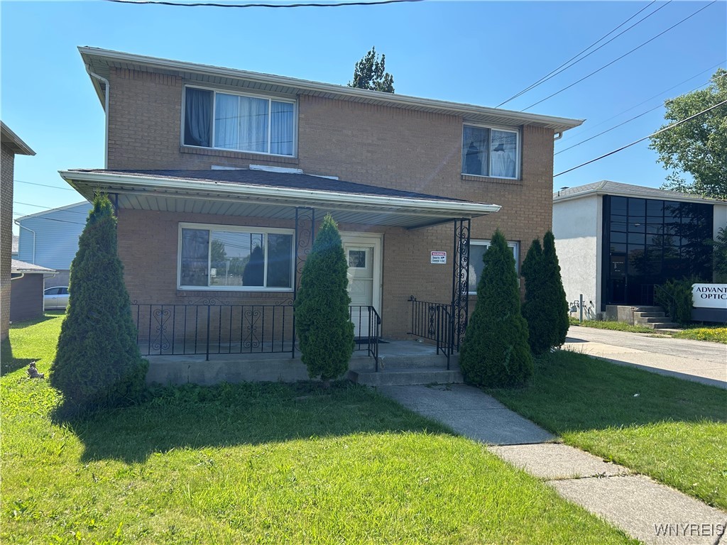 photo -YnotxuMjalTpvkR5Pk: 688 Dick Road, Cheektowaga NY 14225