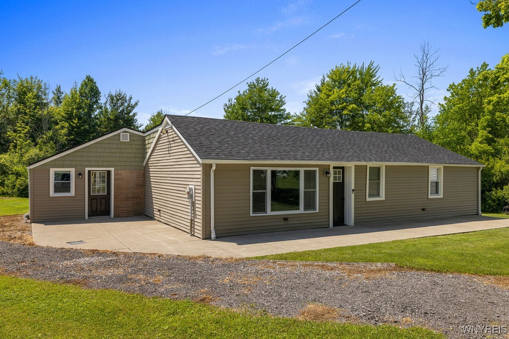 photo undefined: 9184 Newcomb Road, Evans NY 14006