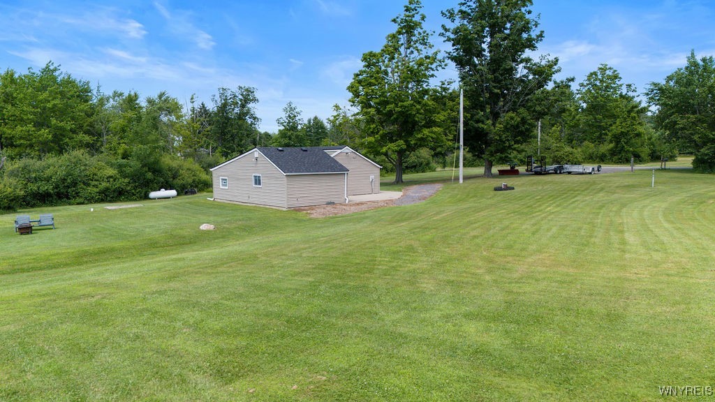 photo undefined: 9184 Newcomb Road, Evans NY 14006