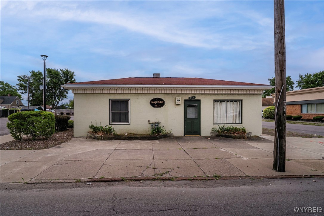 photo 0: 948 Kenmore Avenue, Buffalo NY 14216