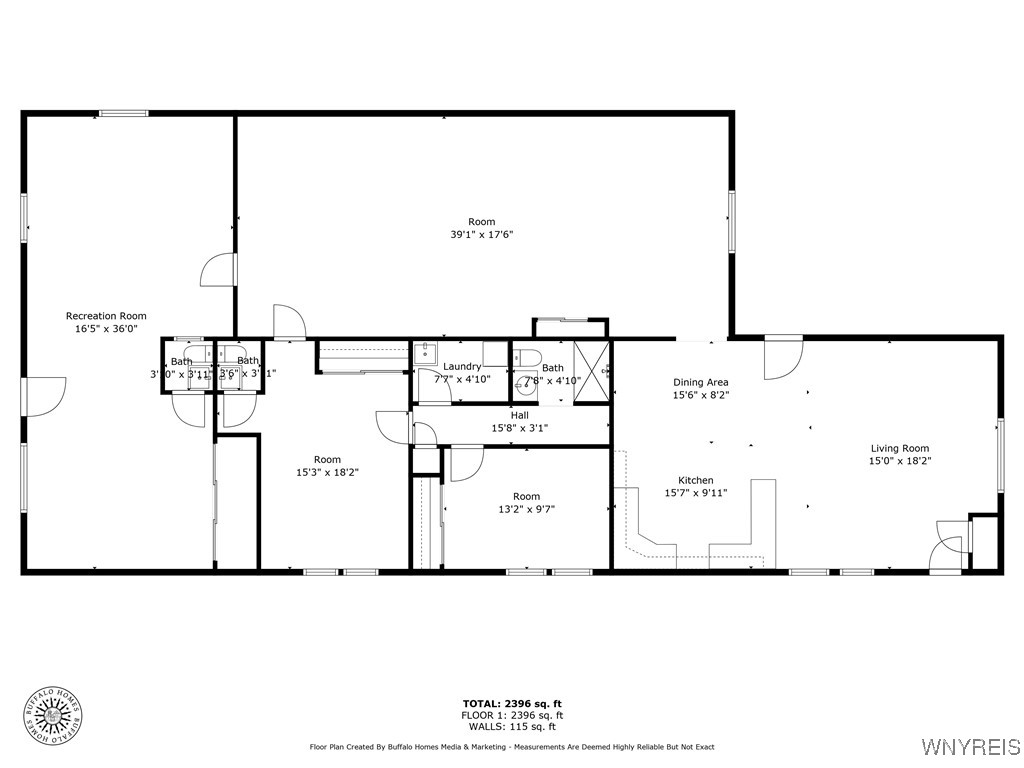 photo undefined: 948 Kenmore Avenue, Buffalo NY 14216