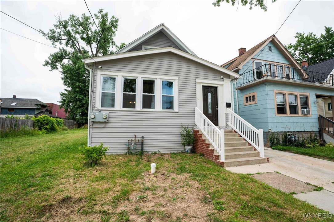 photo undefined: 14 Phyllis Avenue, Buffalo NY 14215