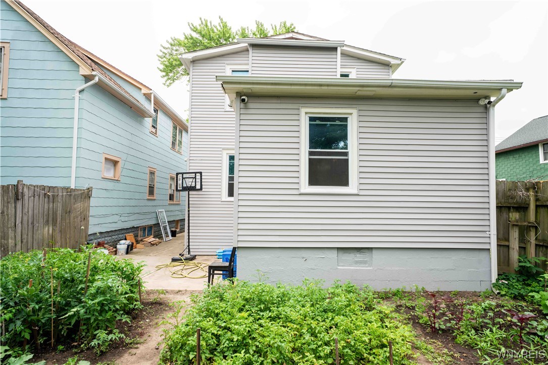 photo undefined: 14 Phyllis Avenue, Buffalo NY 14215
