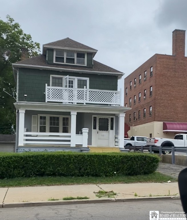photo undefined: 2747 South SOUTH Park Avenue, Lackawanna NY 14218