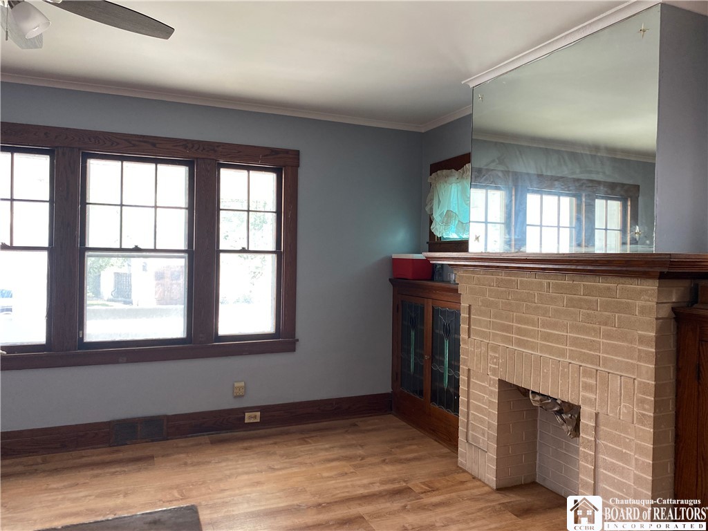 photo 2 : 2747 South SOUTH Park Avenue, Lackawanna NY 14218