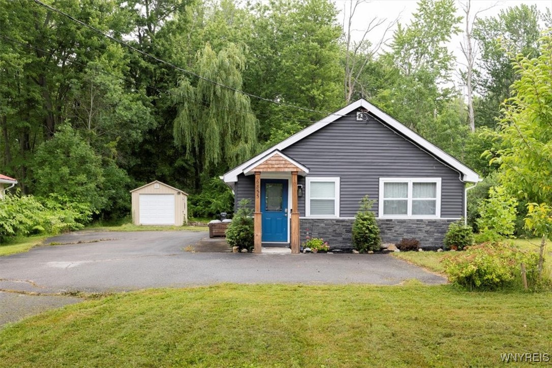 photo undefined: 6855 Revere Drive, Evans NY 14047