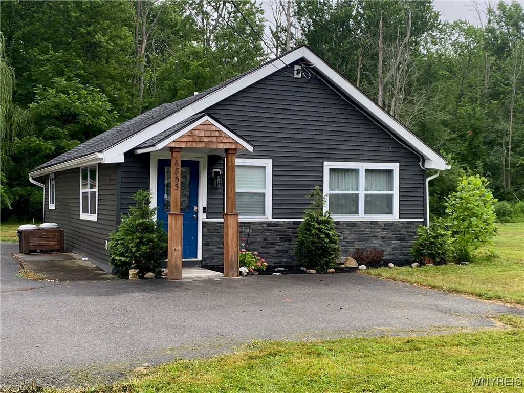 photo undefined: 6855 Revere Drive, Evans NY 14047
