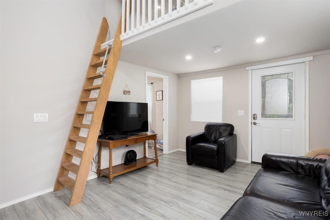 photo 3 : 6855 Revere Drive, Evans NY 14047
