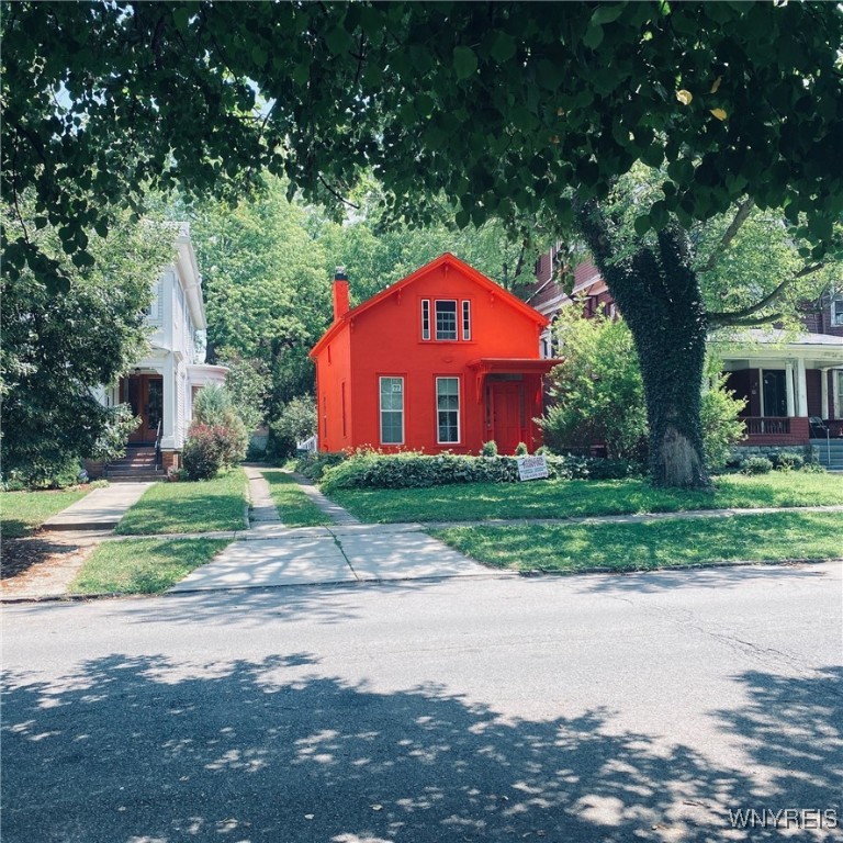 photo oehr0cCCdqds: 77 Ashland Avenue, Buffalo NY 14222