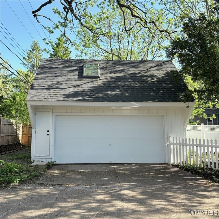 photo undefined: 77 Ashland Avenue, Buffalo NY 14222