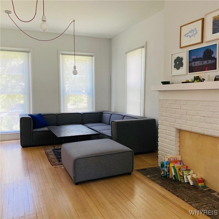 photo 2 : 77 Ashland Avenue, Buffalo NY 14222