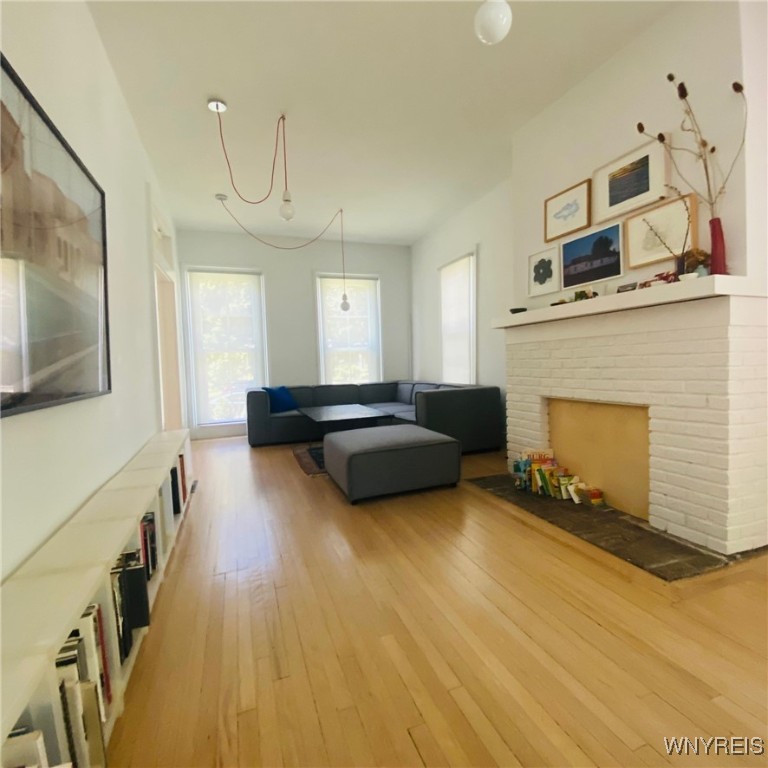 photo 3 : 77 Ashland Avenue, Buffalo NY 14222