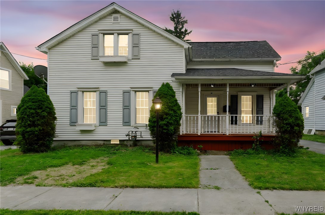photo 1 : 23 Lombardy Street, Lancaster NY 14086