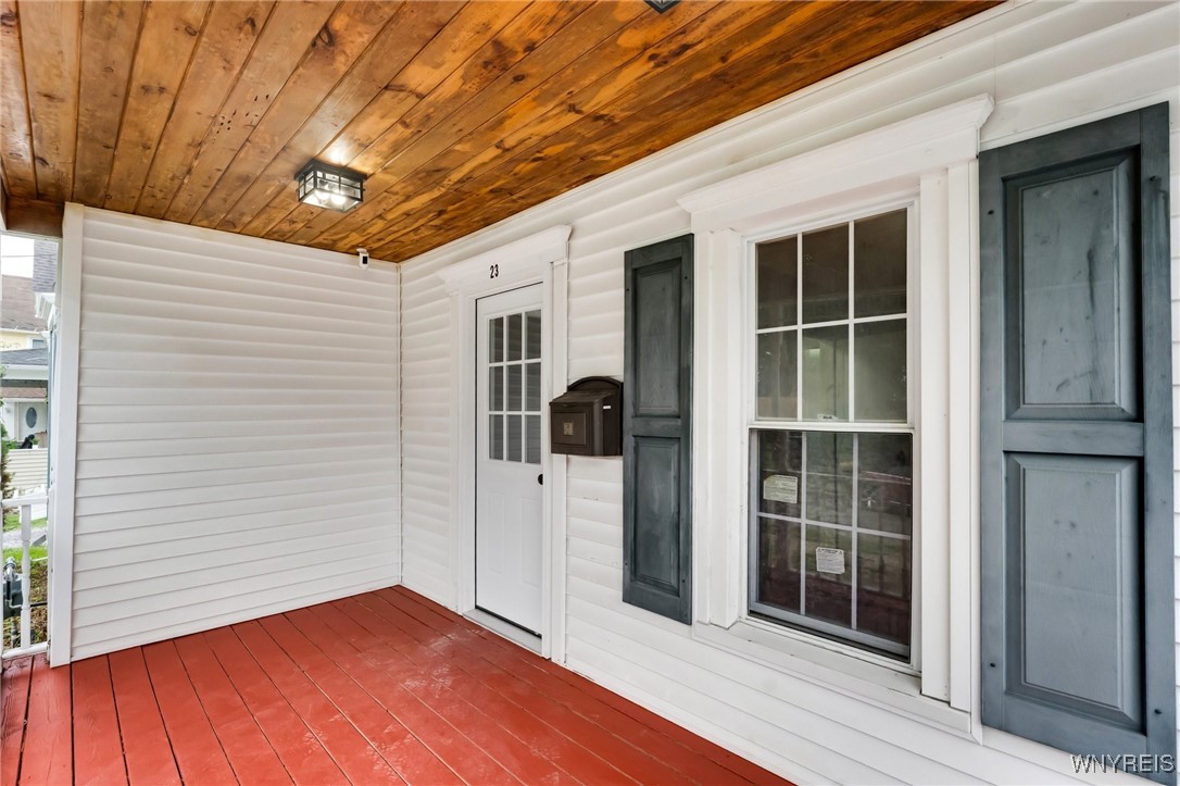 photo 2 : 23 Lombardy Street, Lancaster NY 14086