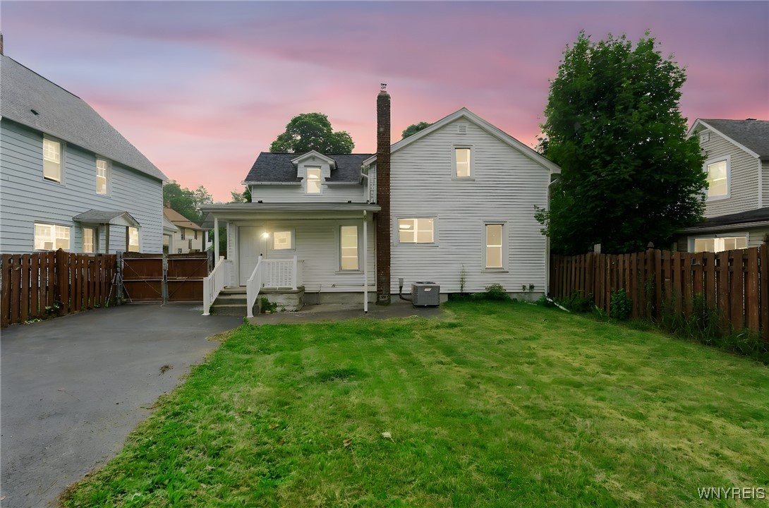 photo 3 : 23 Lombardy Street, Lancaster NY 14086