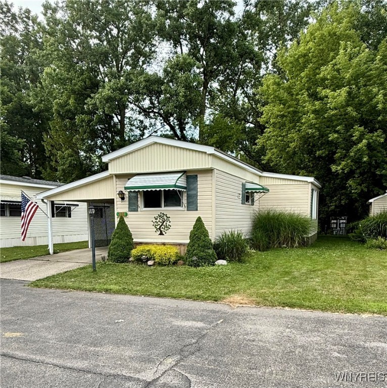 photo undefined: 181 Carefree Lane, Cheektowaga NY 14227