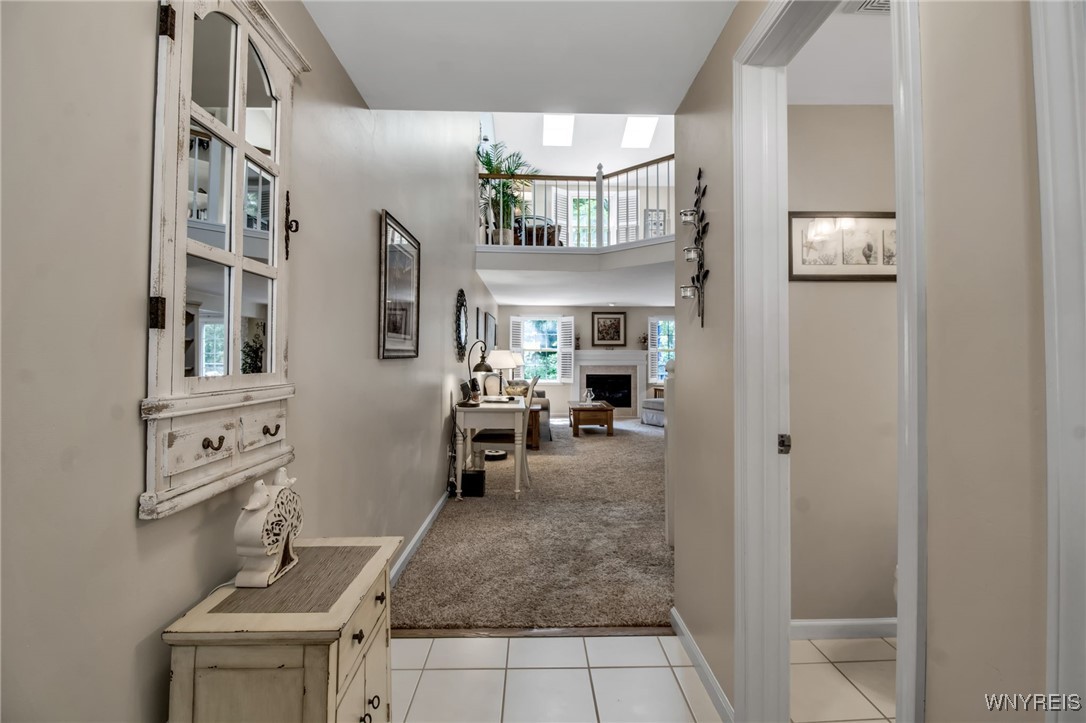 photo 3 : 21 Towne Square Drive, Lancaster NY 14086