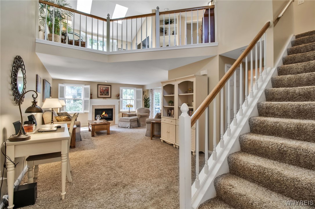 photo 4 : 21 Towne Square Drive, Lancaster NY 14086