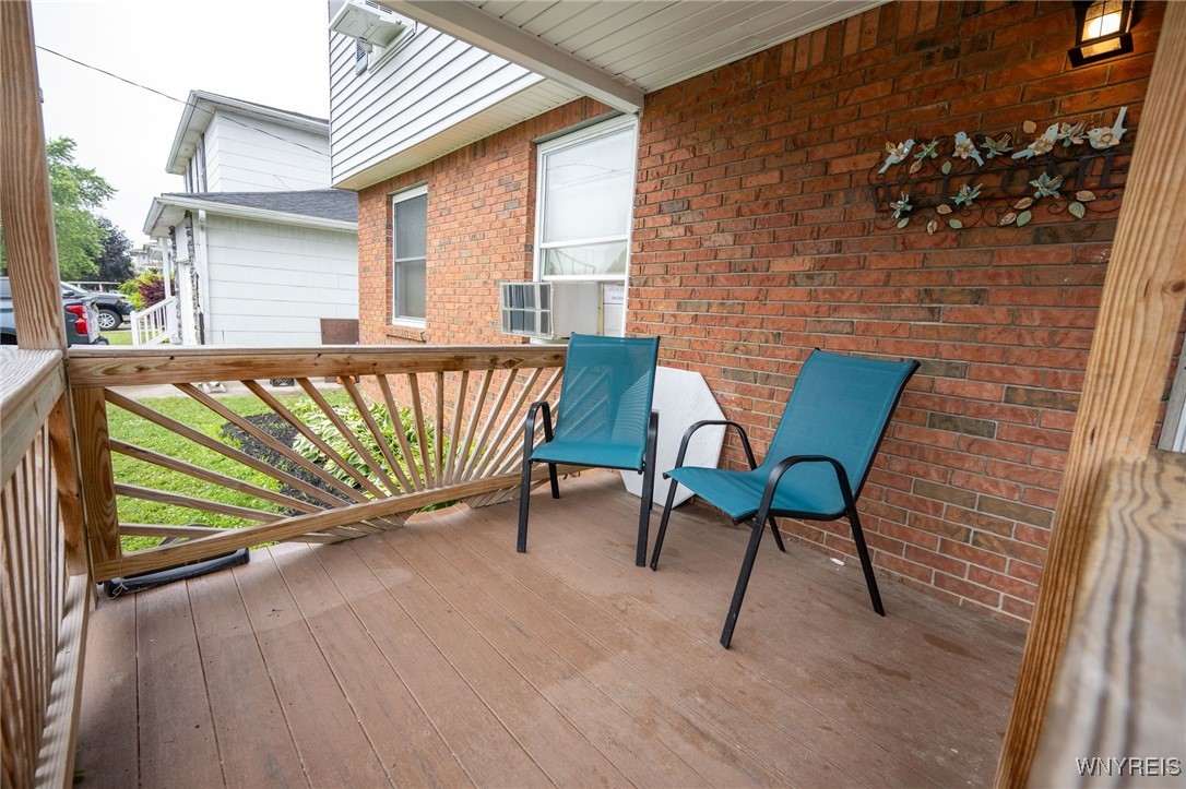 photo undefined: 74 Lemans Drive, Cheektowaga NY 14043