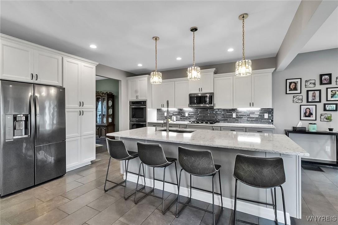 photo undefined: 6132 Railroad Street, Clarence NY 14032