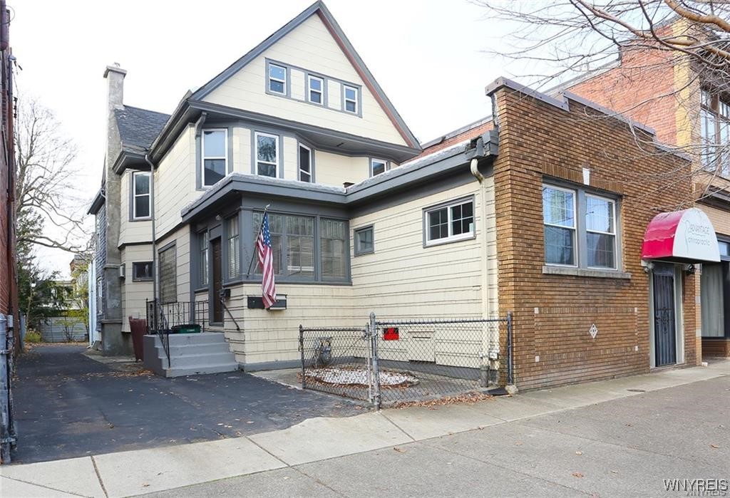 photo undefined: 2300 Main Street, Buffalo NY 14214