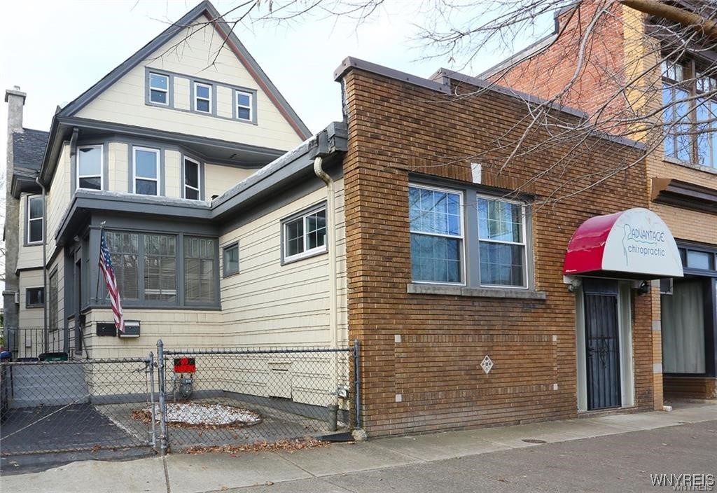 photo undefined: 2300 Main Street, Buffalo NY 14214