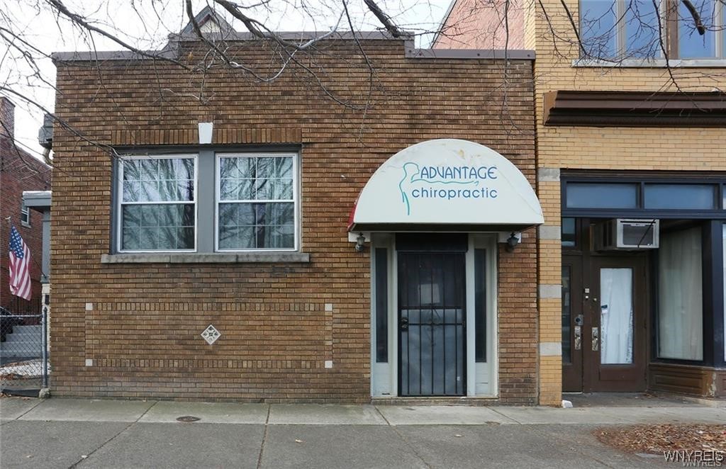 photo 2 : 2300 Main Street, Buffalo NY 14214