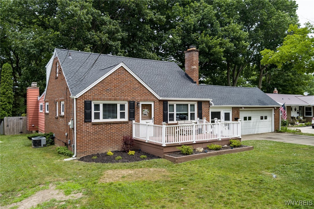 photo undefined: 130 Hi View Terrace, West Seneca NY 14224