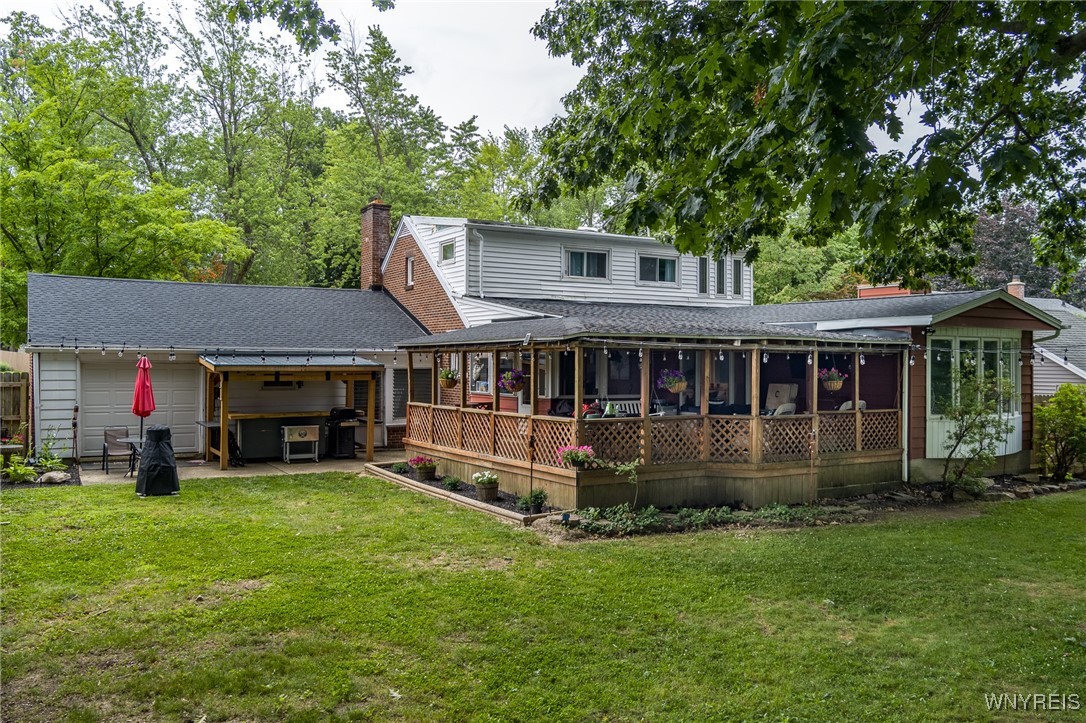 photo 2 : 130 Hi View Terrace, West Seneca NY 14224