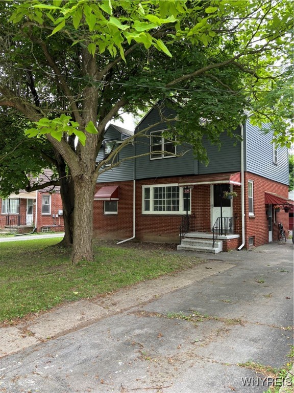 photo dRnBSJwKBsQU: 620 Beach Road, Cheektowaga NY 14225