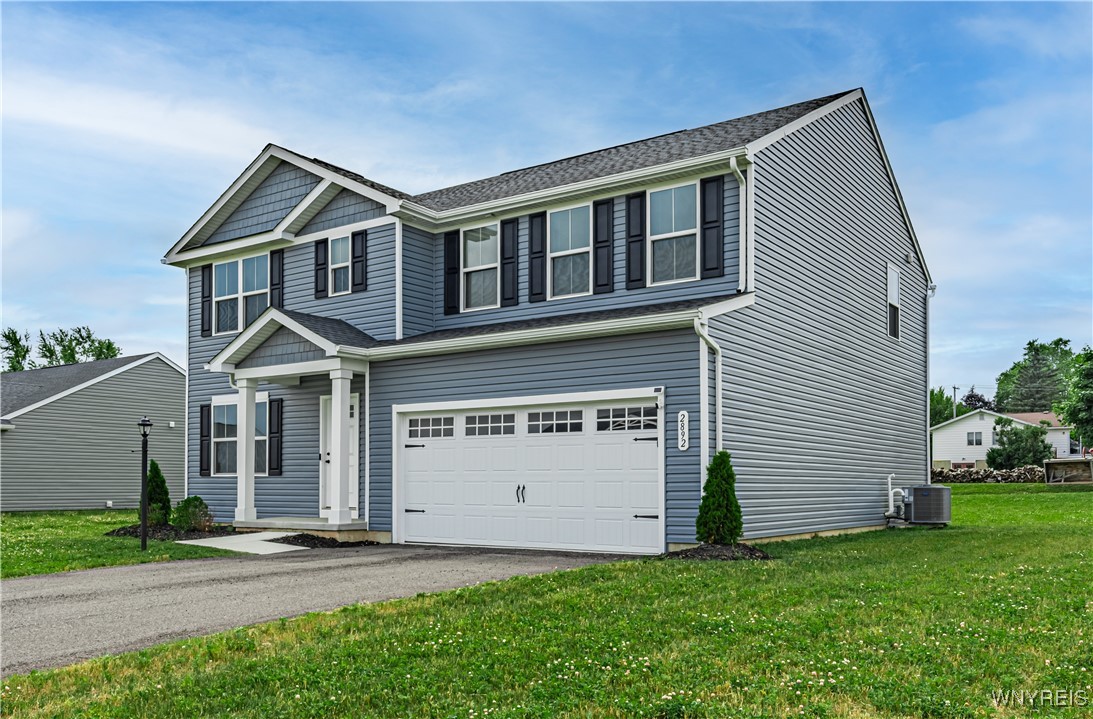 photo zFZjhkW2A: 2892 Piedmont Street, Wheatfield NY 14132