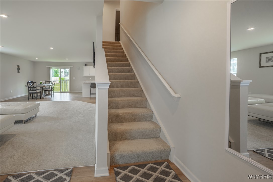 photo 4 : 2892 Piedmont Street, Wheatfield NY 14132