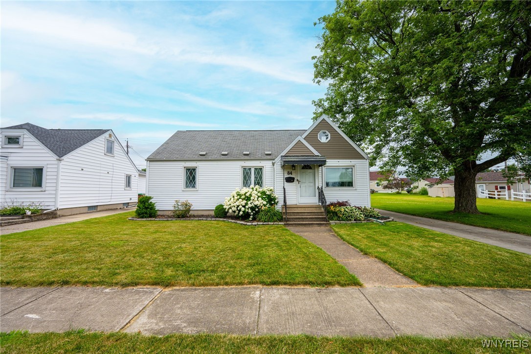 photo undefined: 84 Rogers Drive, Cheektowaga NY 14225