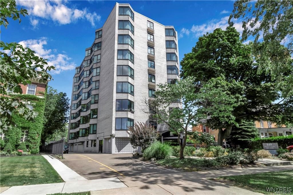 photo undefined: 849 Delaware Avenue 404, Buffalo NY 14209