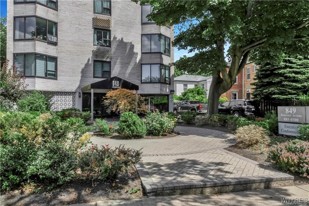 photo undefined: 849 Delaware Avenue 404, Buffalo NY 14209