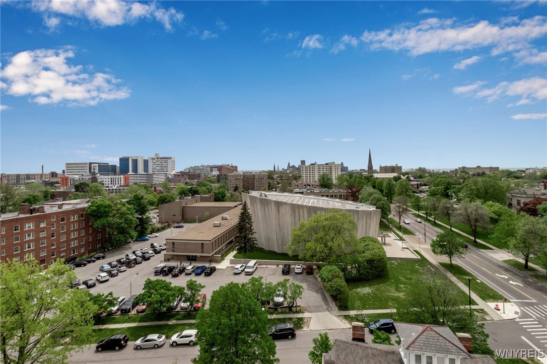 photo undefined: 849 Delaware Avenue 404, Buffalo NY 14209