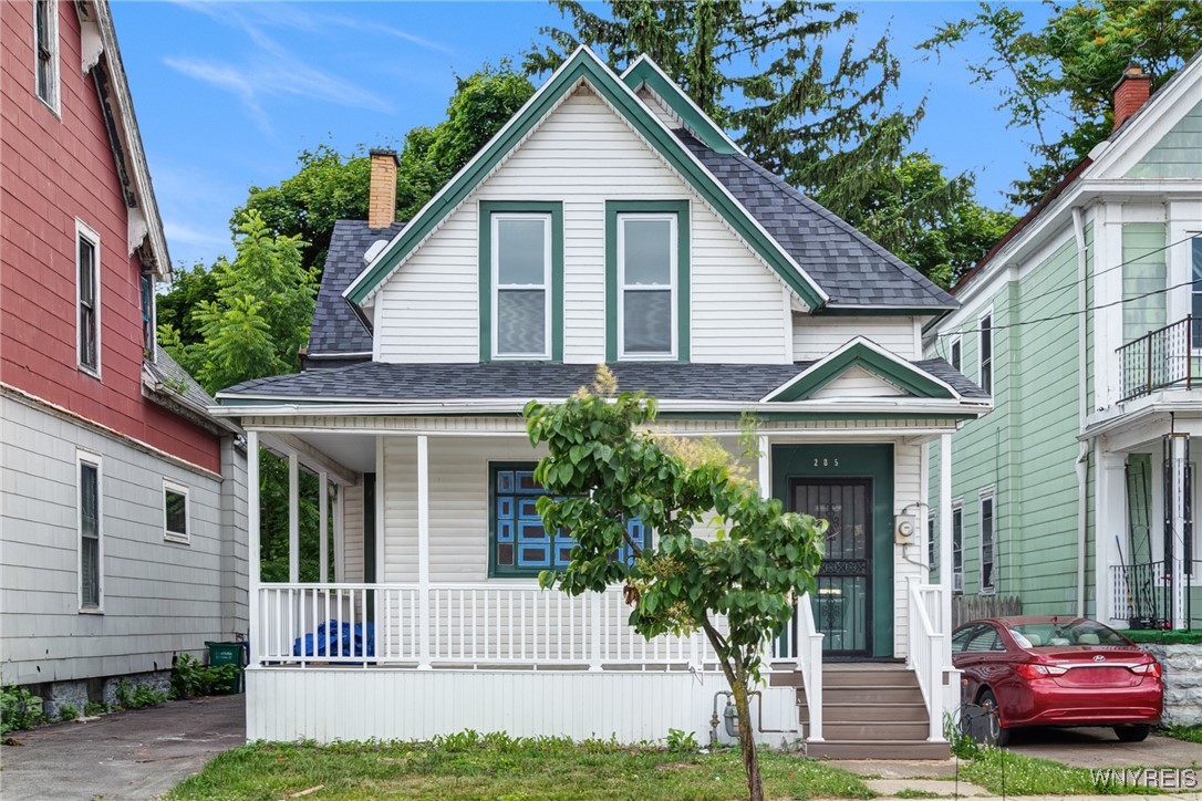 photo b1ryul0yRFHRywl-YsVuXk: 285 East North Street S, Buffalo NY 14204
