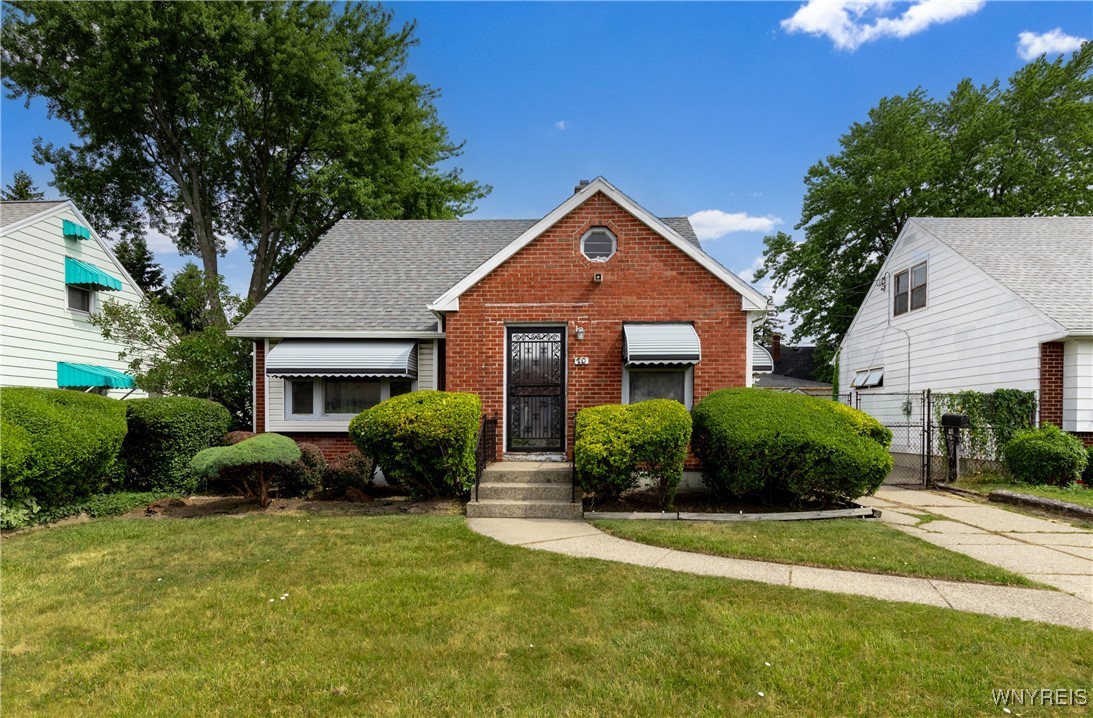 photo z: 70 Gail Avenue, Buffalo NY 14215