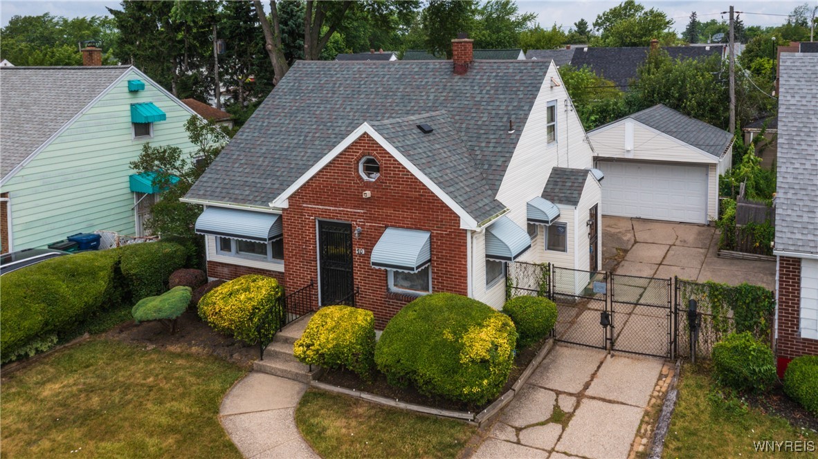 photo 2 : 70 Gail Avenue, Buffalo NY 14215