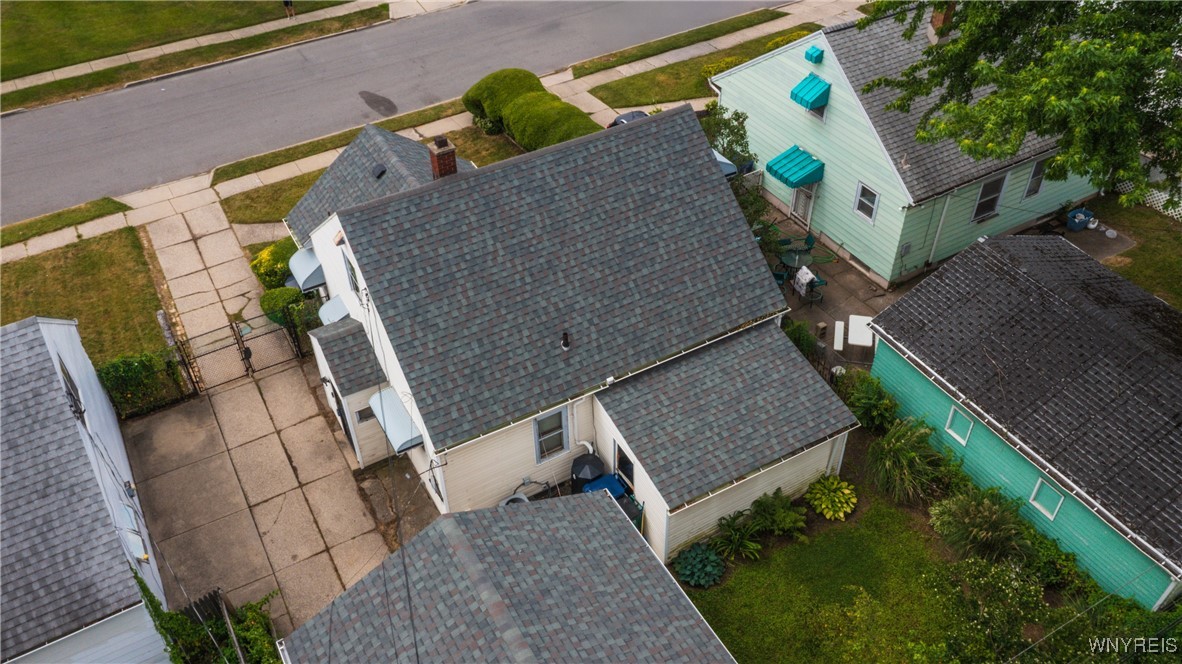photo 3 : 70 Gail Avenue, Buffalo NY 14215